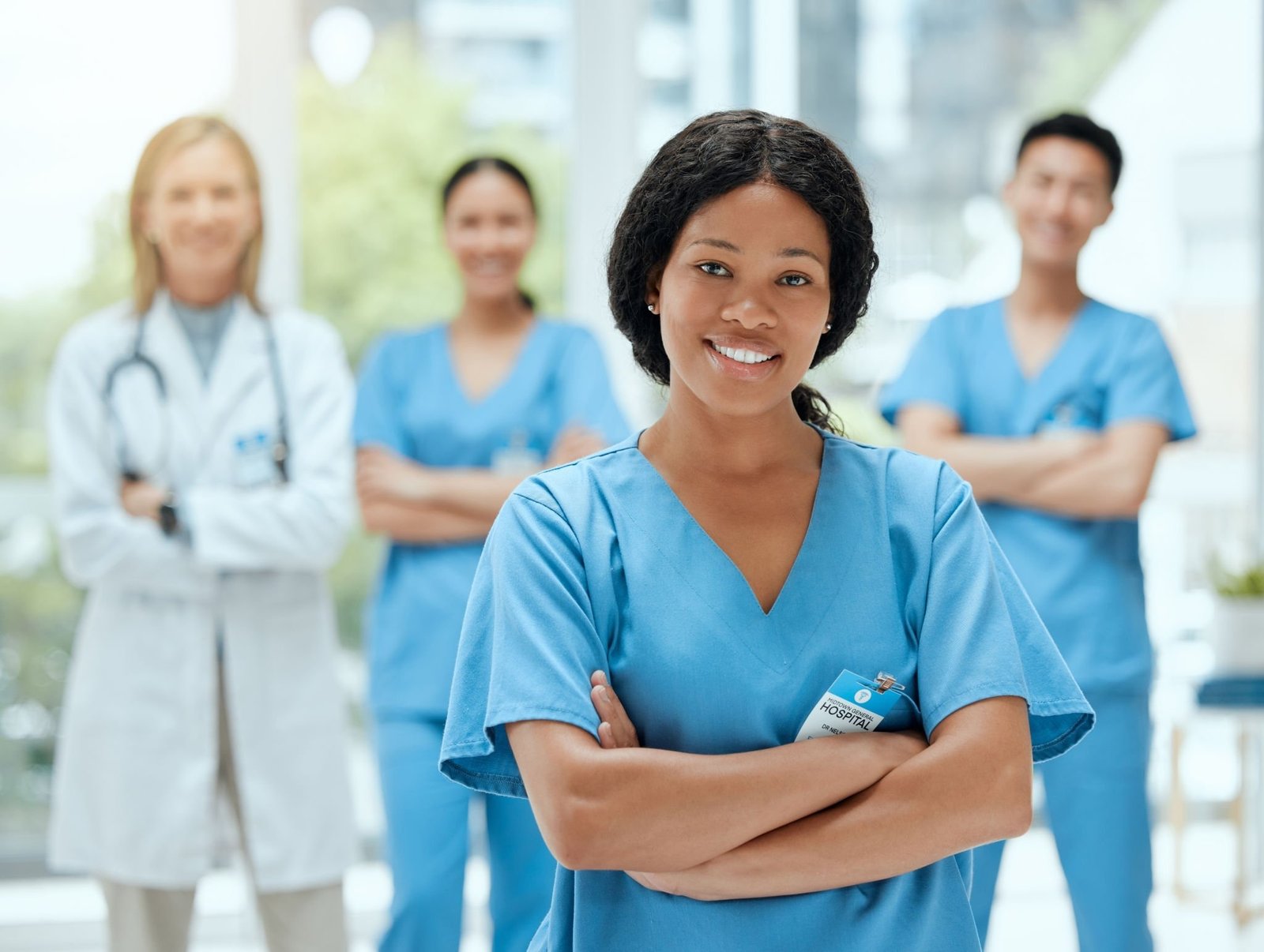 Fully Funded Nursing Scholarships for International Students in Canada